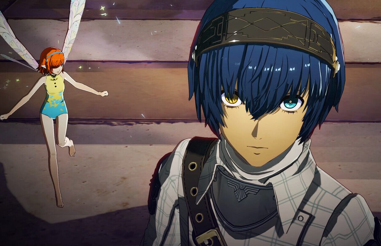 Sega reveals new sales numbers for Metaphor: Refantazio, Persona 5 Royal, P3R, SMTV, and Yakuza titles
