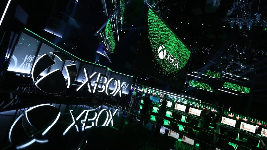 Microsoft Has Considered ‘Spinning Out Or Restructuring’ Xbox, Claims Report