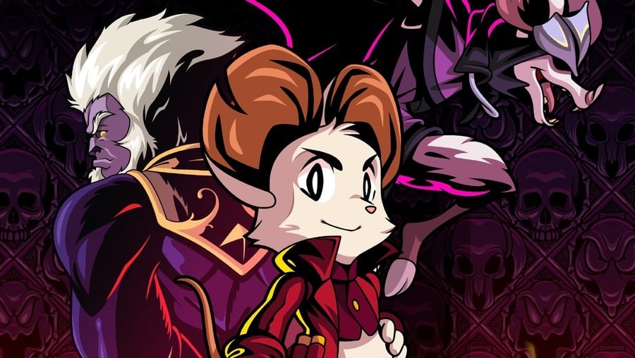 Yacht Club Games Teases Some “Very Secret Things” In Mina The Hollower
