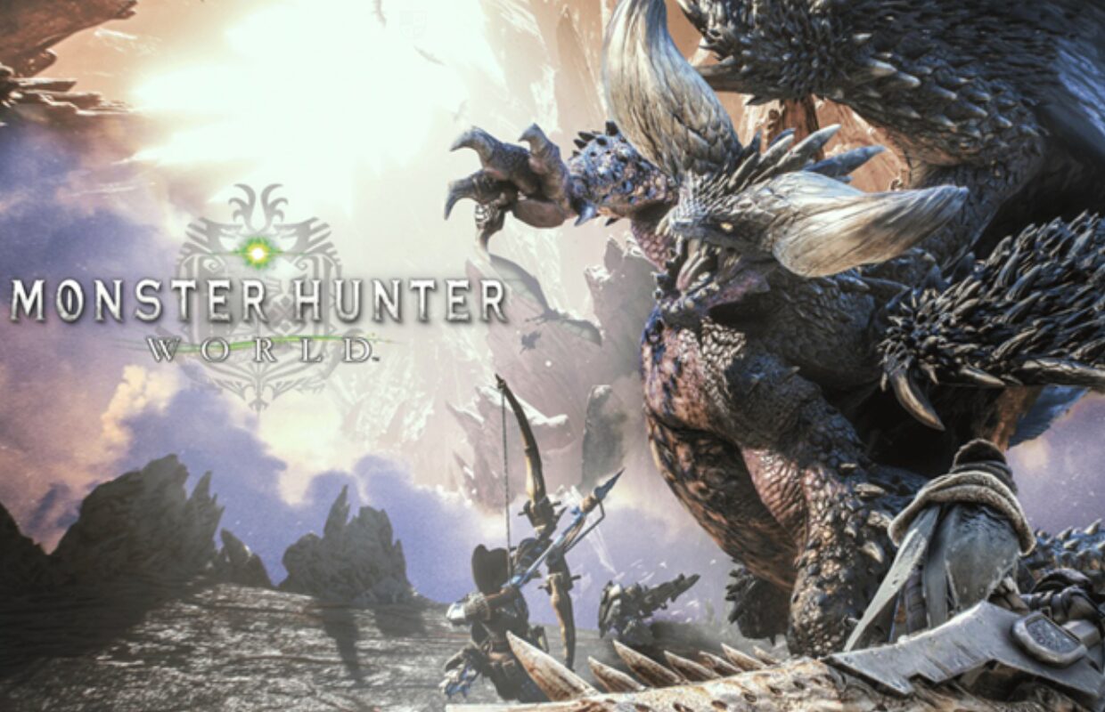 Monster Hunter: World has sold 30 million copies worldwide, Capcom’s best-selling title of all time