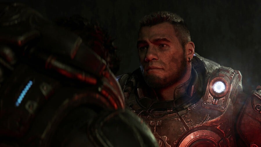 ‘My Favourite We’ve Ever Done’ – Xbox Employee Hypes Up Gears Of War: E-Day Direct