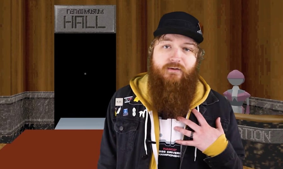 “The Single Biggest Creative Project Of My Life” – One Man’s Attempt To Document The Namco Museum Series Is Almost Here