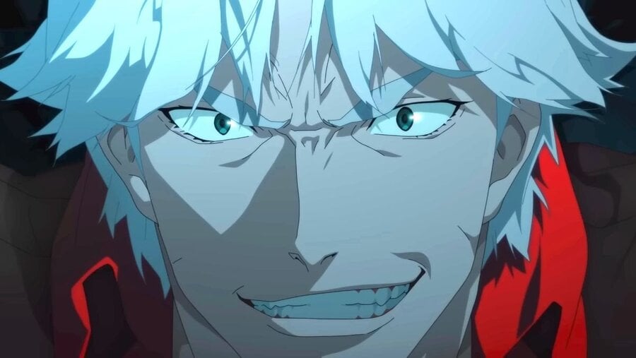 Netflix’s Highly Successful Devil May Cry Series Will Return for One Final Season