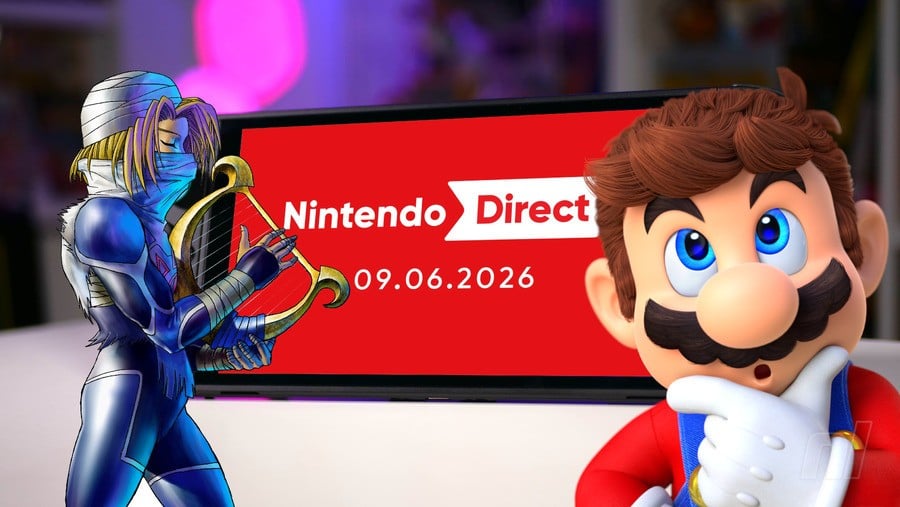 Talking Point: Nintendo Direct June 2026 Predictions – What Do You Hope To See?