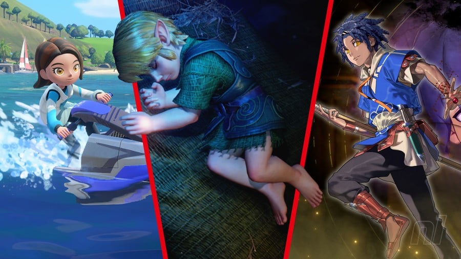 Guide: Nintendo Direct June 2026: Every Announcement, Game Reveal & Trailer