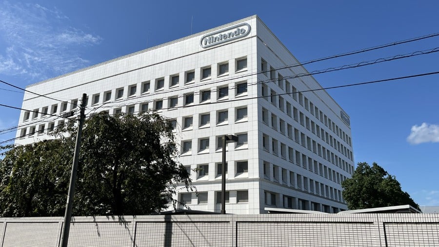 Hacker Group Claims To Have Stolen Nintendo Data, Posts $2 Million Ransom
