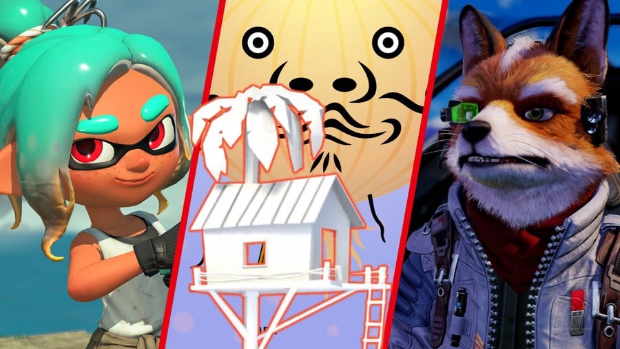 Guide: Nintendo Treehouse: Live June 2026 – All Switch 1 & 2 Gameplay Reveals
