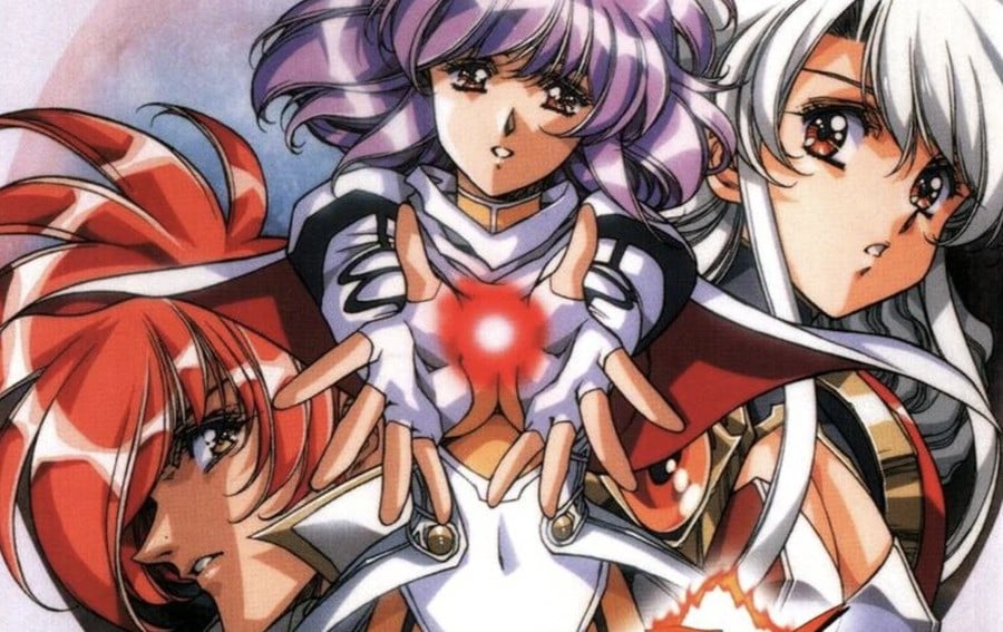 “No Human Proofreading Pass” – Langrisser V Gets An AI-Driven Translation Patch