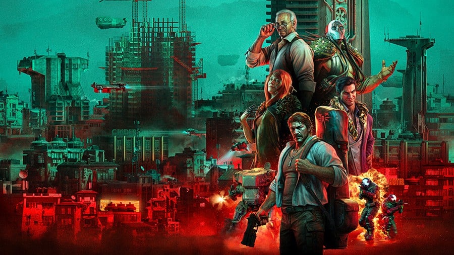 One of PS5’s Most Promising Open World Games Is Finally Being Showcased in August
