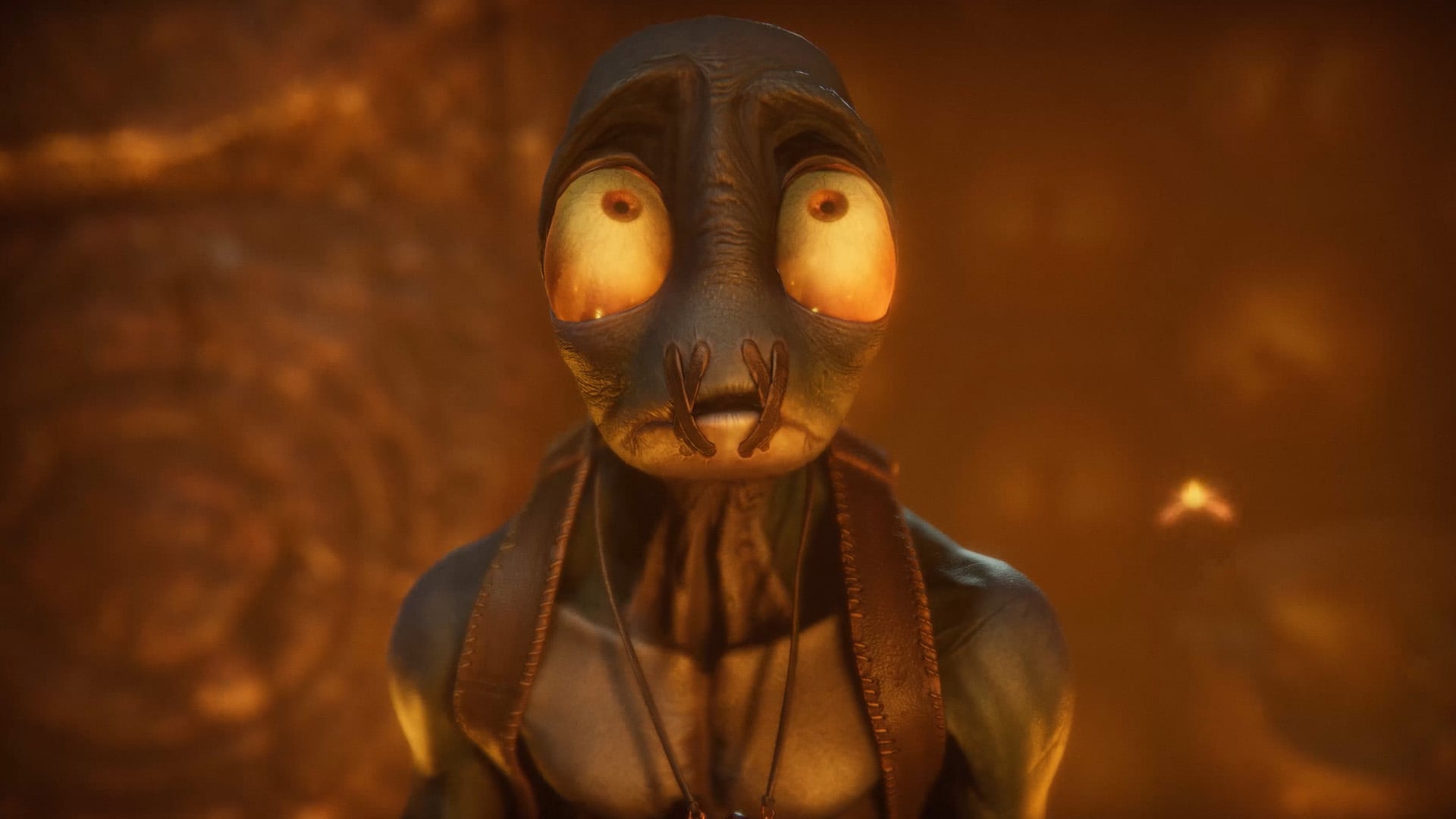 ‘Part 3 coming’: Oddworld Inhabitants has teased a potential new game