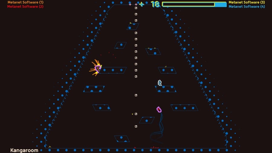 One of the Best 2D Platformers Returns in 2027 with a Focus on Online Multiplayer