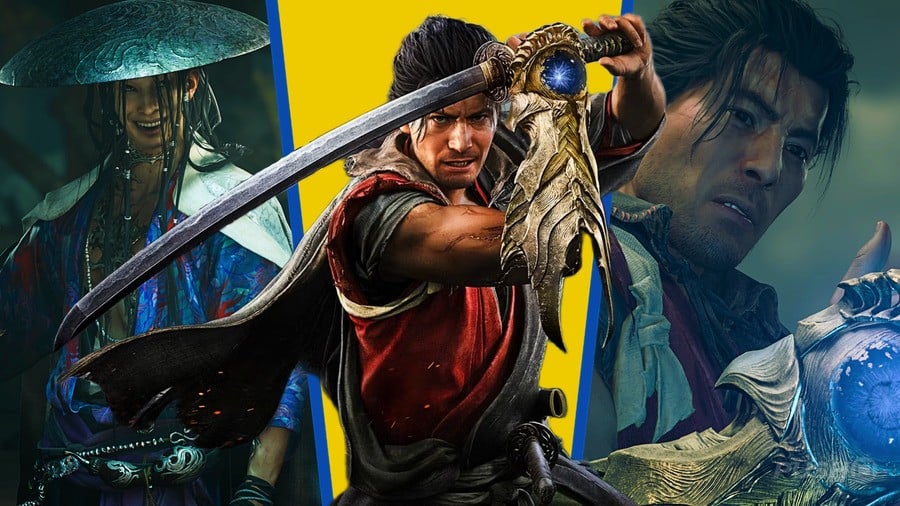 Hands On: Onimusha: Way of the Sword Is Set to Continue Capcom’s Generational Winning Streak