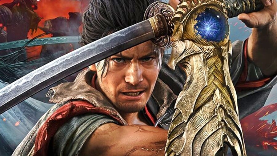 Rumour: Onimusha Adds to Stacked September 2026 PS5 Release Line-Up