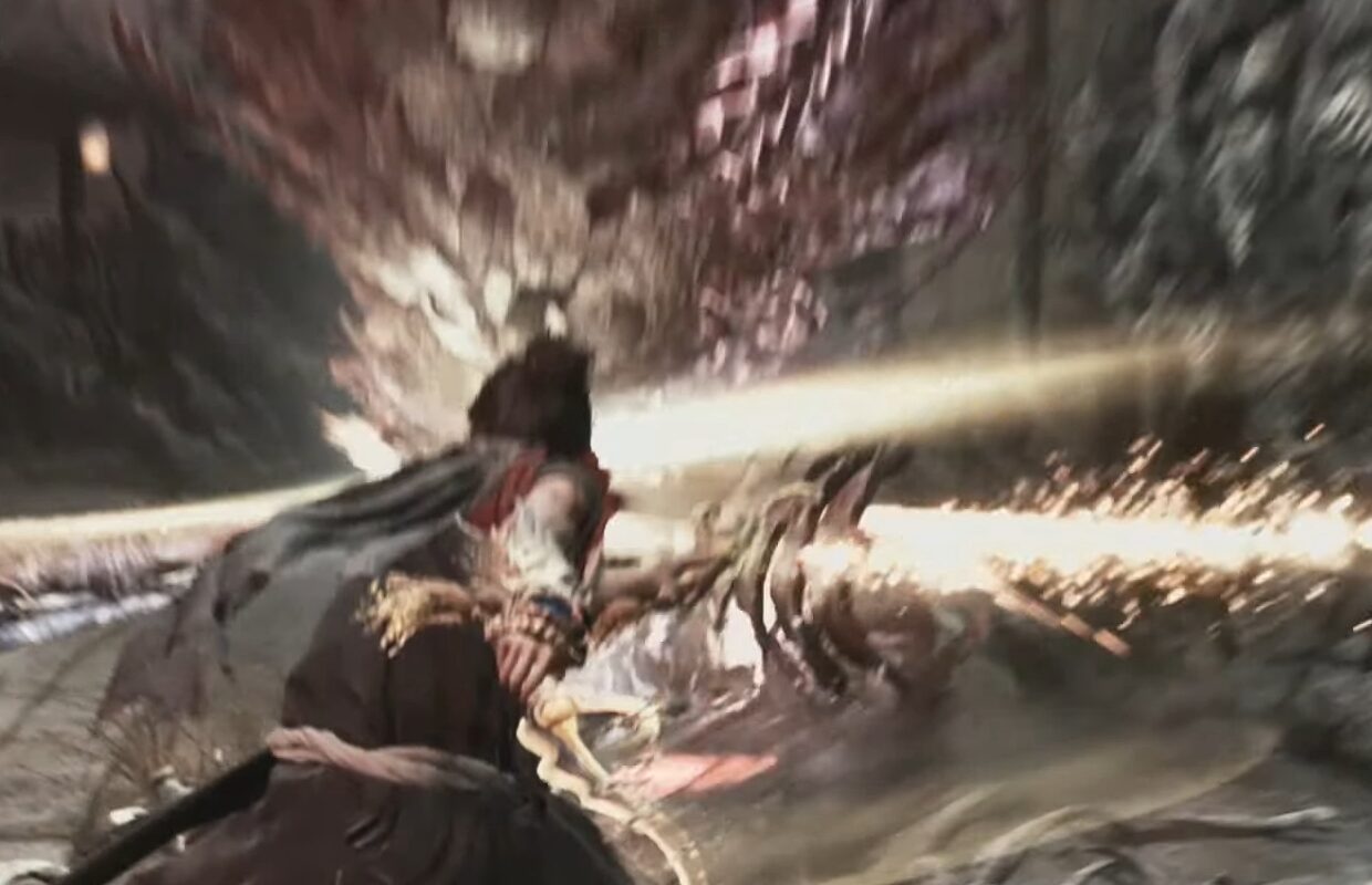 Onimusha: Way of the Sword is coming to Switch 2 on September 25
