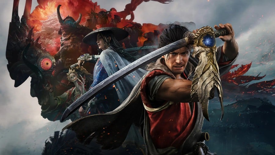 Onimusha: Way Of The Sword & Dragon’s Dogma 2 Coming To Switch 2 This Year