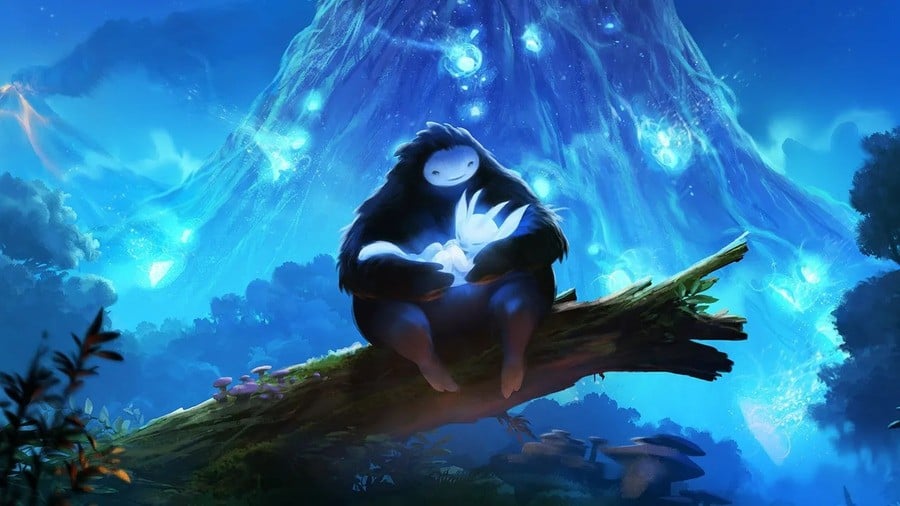 Ori Creator Shares His Take On The Future Of Xbox’s First-Party Strategy