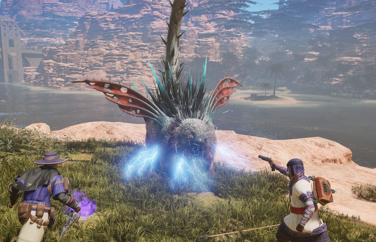 Outward 2 delayed to 2027
