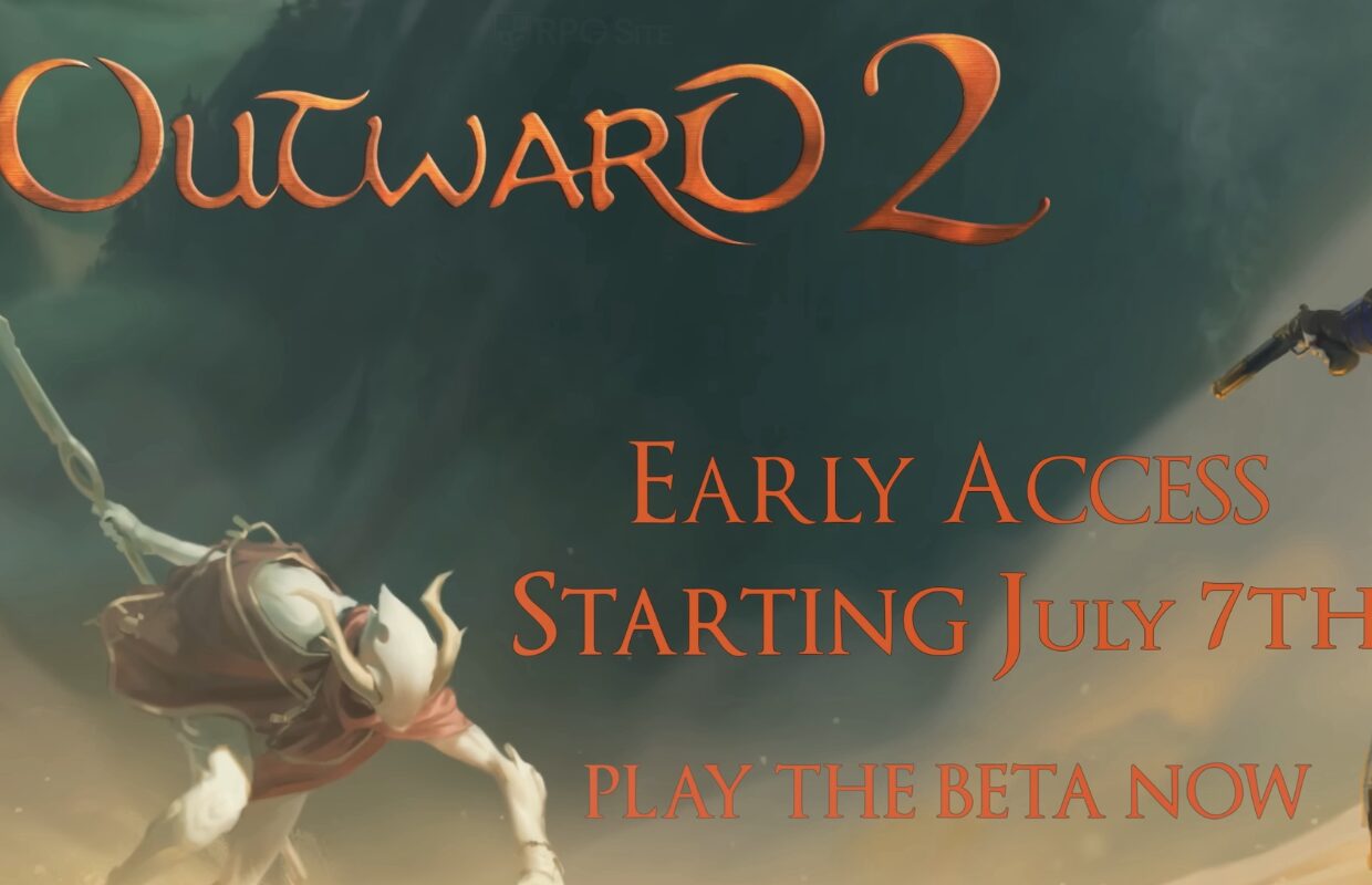 Outward 2 open beta now available, new trailer released