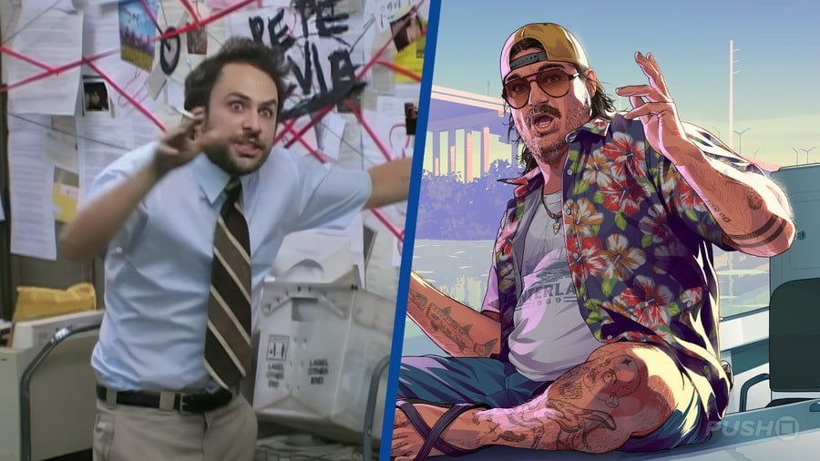 Oxygen Levels, Shoe Types, Cigarette Butts: GTA 6’s Most Unhinged Fan Is Investigating Rockstar