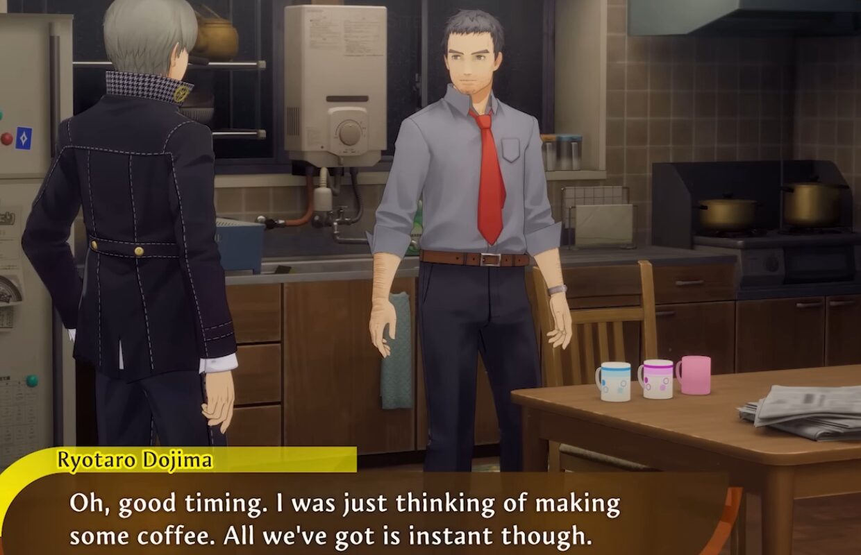 Persona 4 Revival broadcast showcases first look at P4R’s story, characters, battle system, and more.