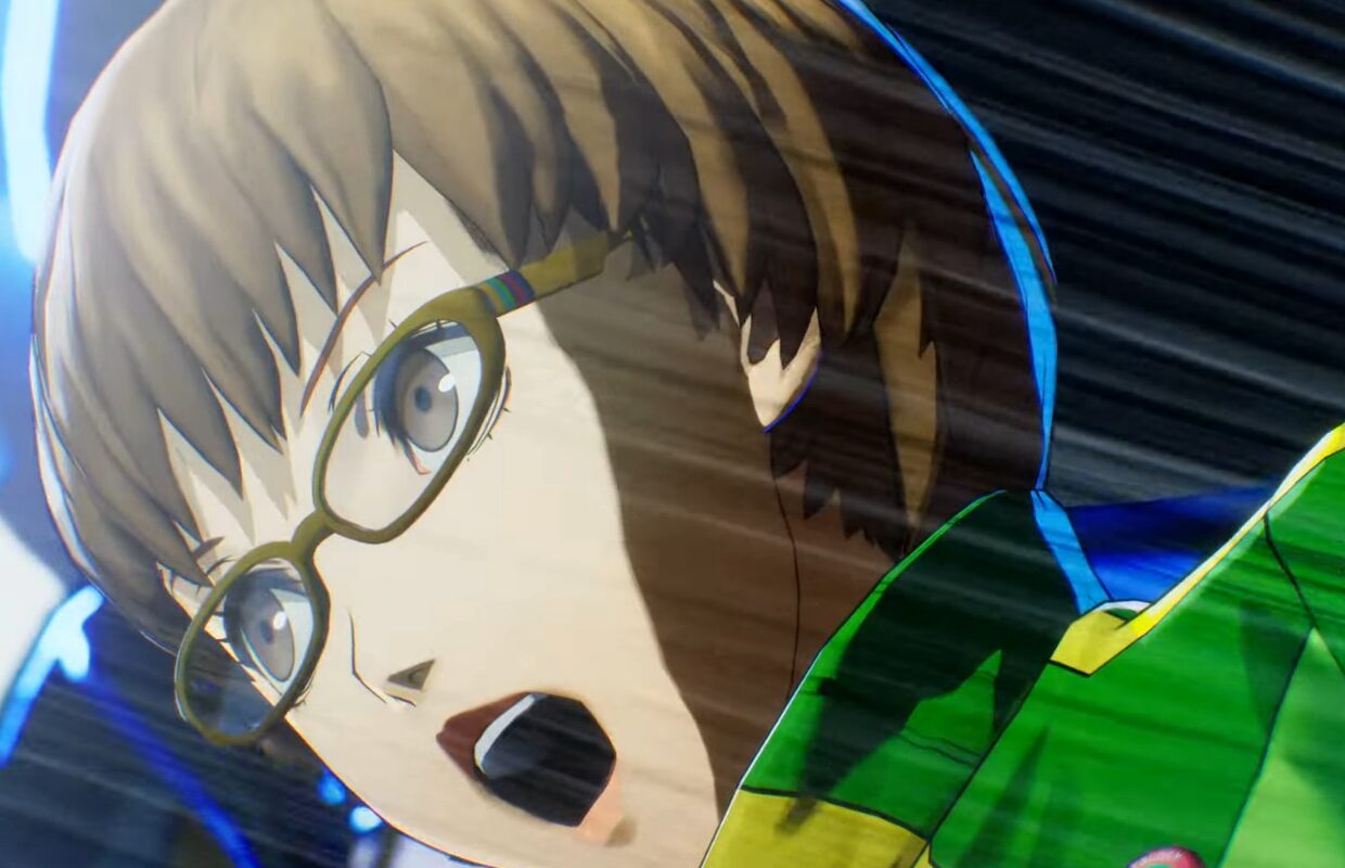 Persona 4 Revival launches on February 18, 2027