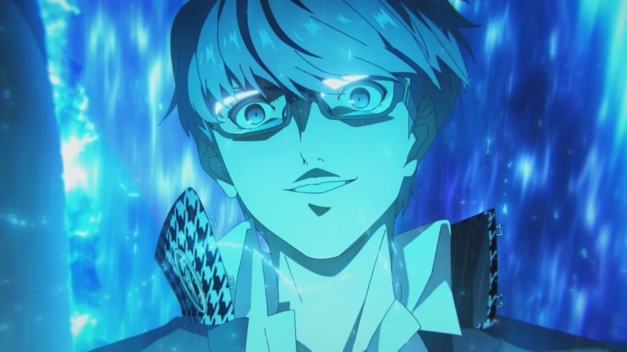 Persona 4 Fans Torn Over Remake’s Totally New English Voice Cast