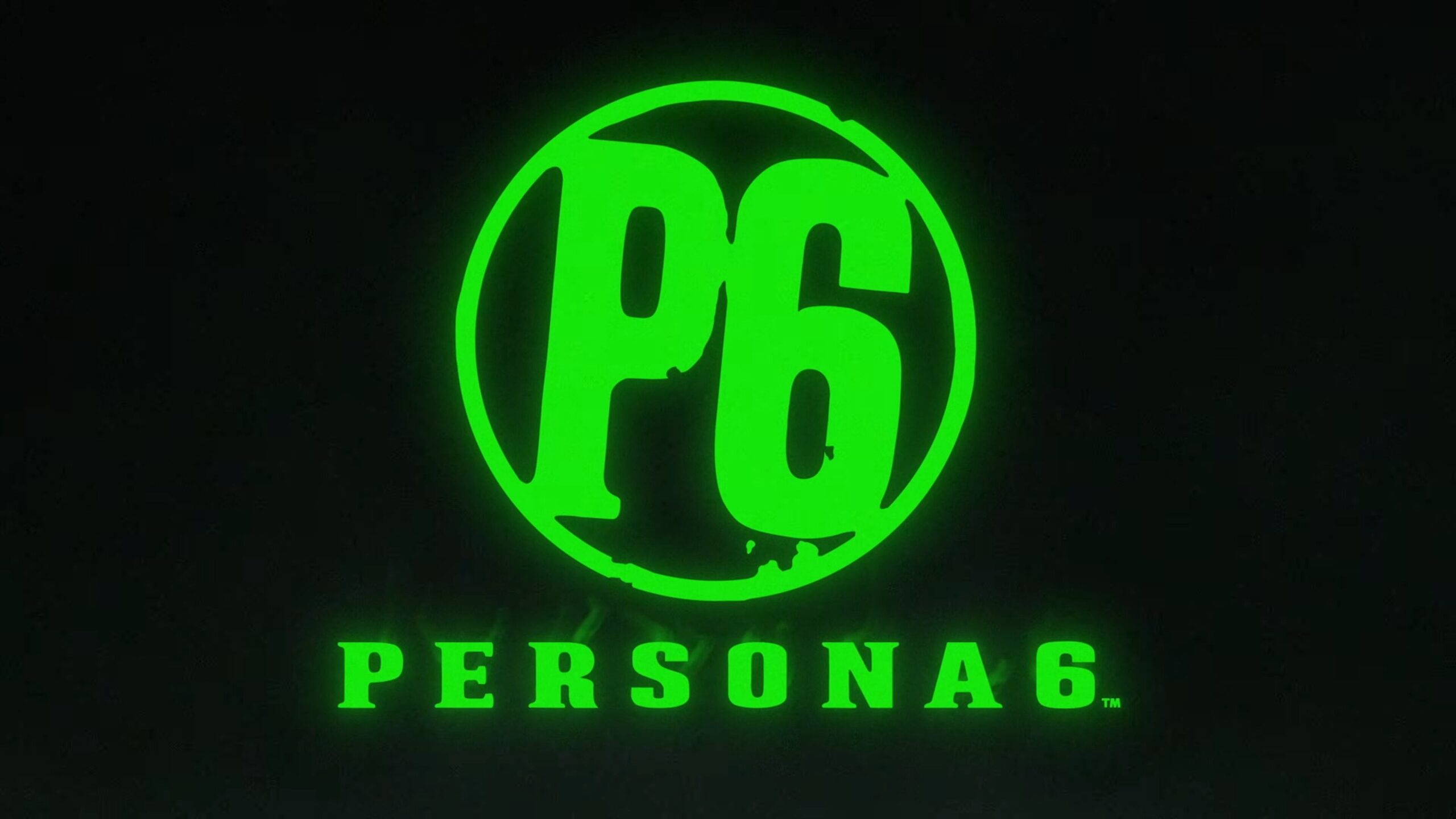 Persona 6 announced at Xbox Games Showcase 2026