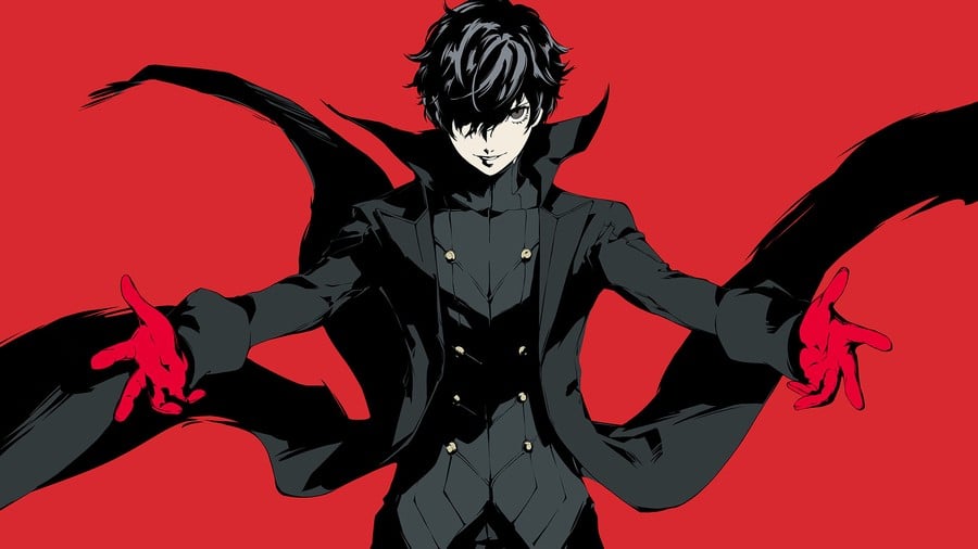 Persona 6 Leaks Removed by SEGA, All But Confirming They’re Real