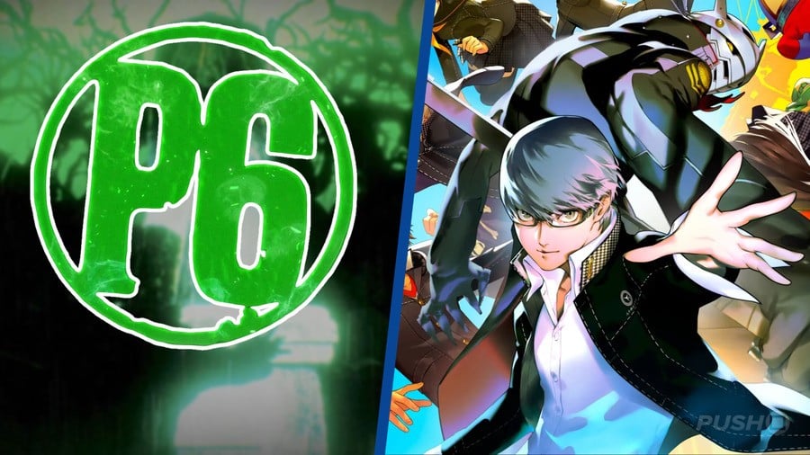 Don’t Expect Persona 6 News Until P4 Revival Is Out