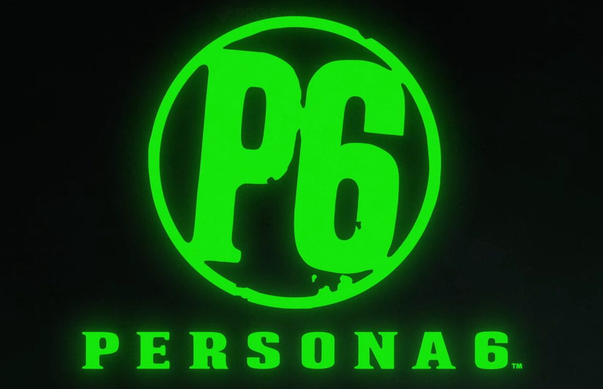 Persona 6 revealed for PS5, Xbox, and PC
