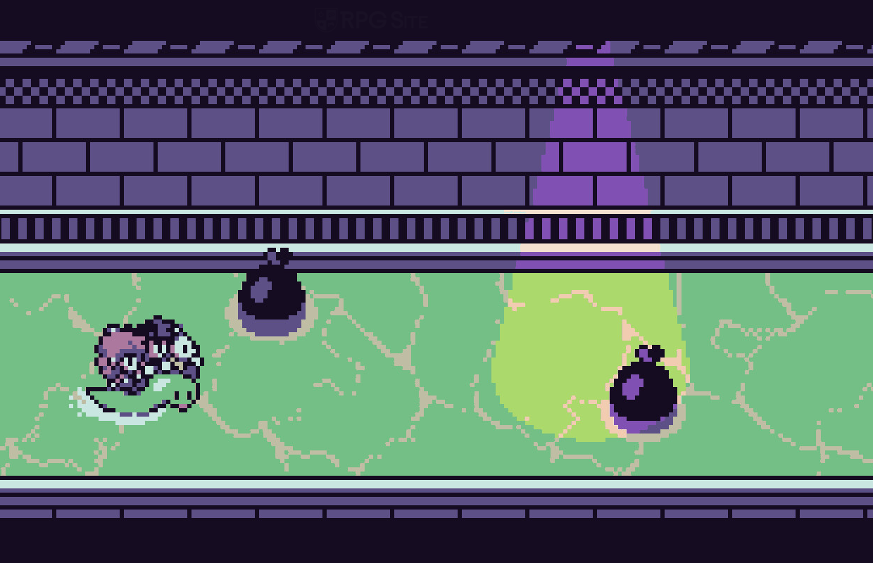Slice-of-life RPG Petal Runner gets new trailer during Wholesome Direct 2026