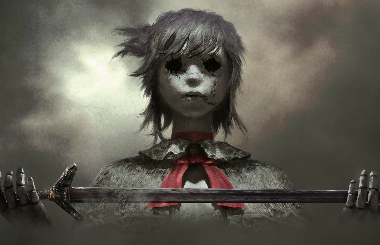 Prison of Husks is a ‘nostalgic’ style soulslike game set to release for PlayStation 5 and PC