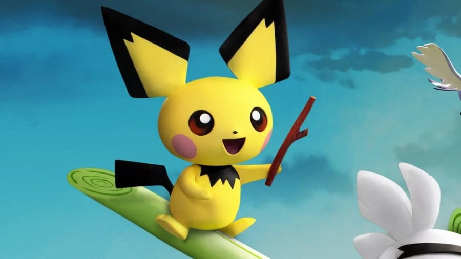 Aardman’s Pokémon Series Looks Cracking In New Poster