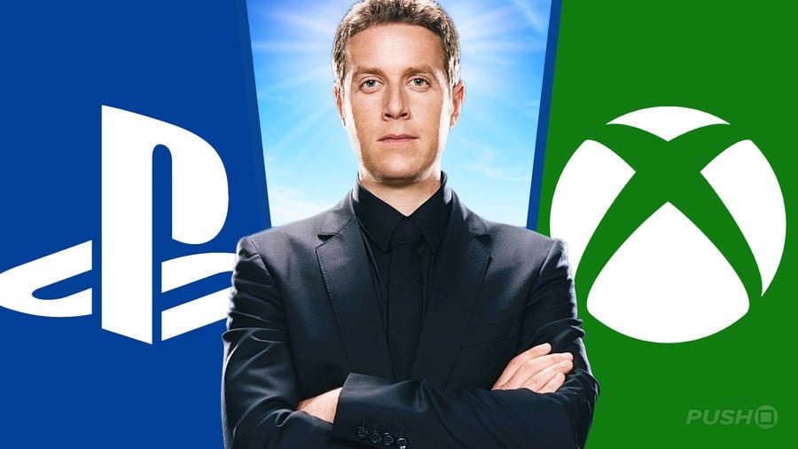 Poll: Who Had the Best Not-E3 Livestream This Week?
