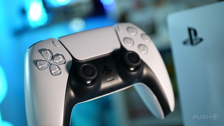 PS5 Controller’s Best Features Are Finally Working Over Bluetooth on PC