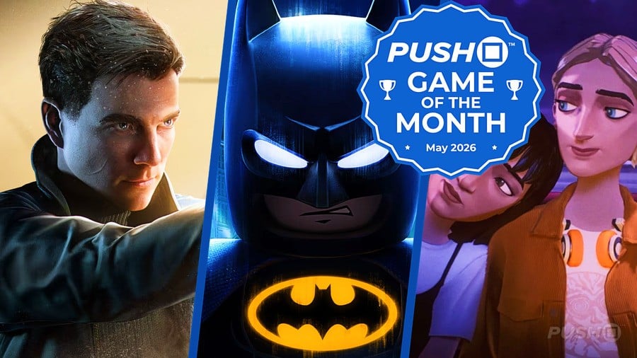 Poll: Vote for Your PS5 Game of the Month (May 2026)