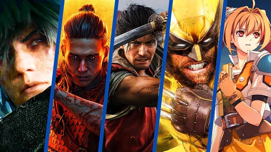 The PS5 Release Schedule for Fall 2026 Is Now Beyond a Joke