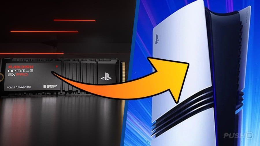 How About a New PS5 SSD Upgrade? That’ll Be $3,000