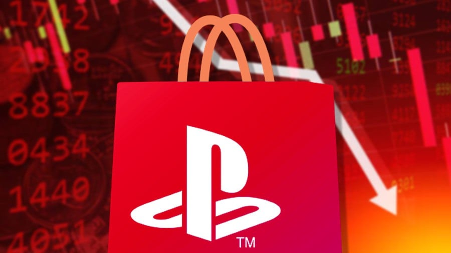 PS5 Store’s Shovelware Purge Is Getting More Interesting by the Week