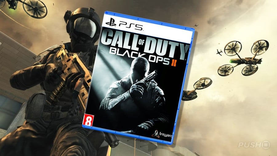 PS5’s Call of Duty: Black Ops Ports Get More Likes Than Modern Warfare 4