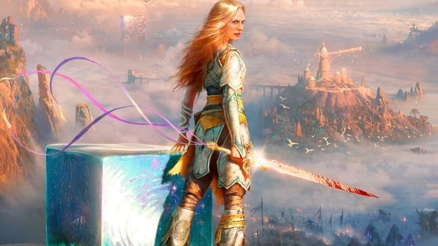 PS5’s God of War Laufey Dominated Summer Game Fest