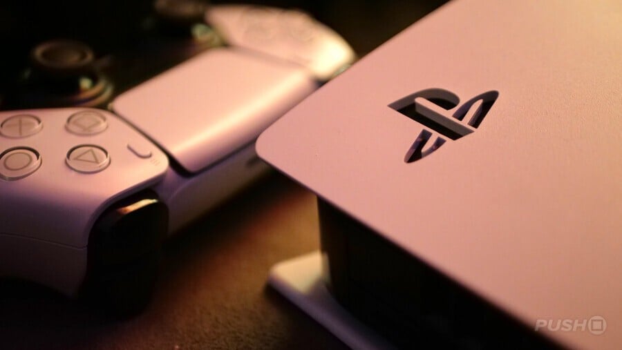 PS5’s Latest Firmware Update Rolling Out Now, Here’s What It Does