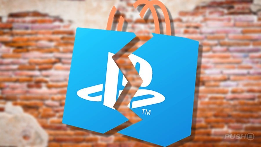 PS5’s PS Store Shovelware Purge Continues with the Removal of More Garbage Games