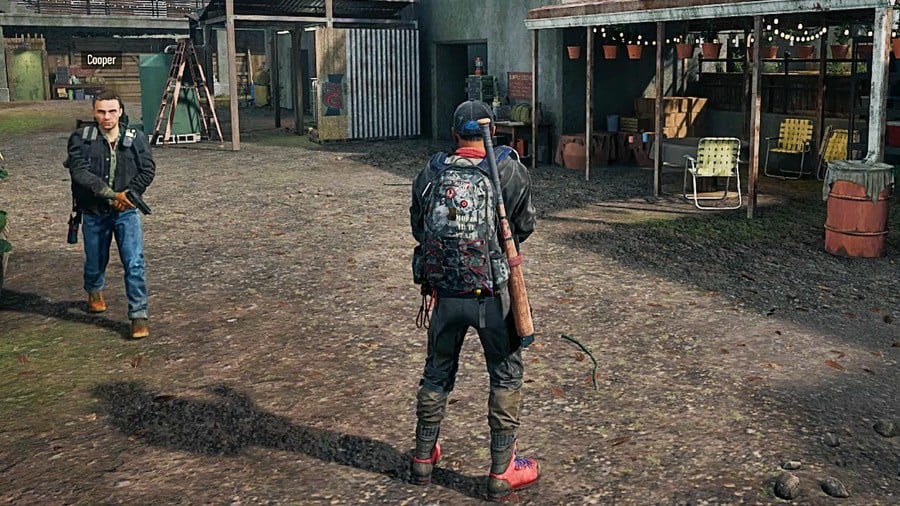 PS5’s State of Decay 3 Looks to Have All the Ingredients for Success