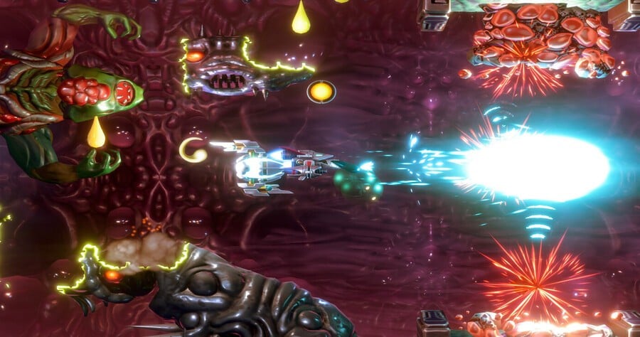 R-Type III SNES’s Original Director “Deeply Concerned” With Launch Quality Of ININ Games’ Recent Remake