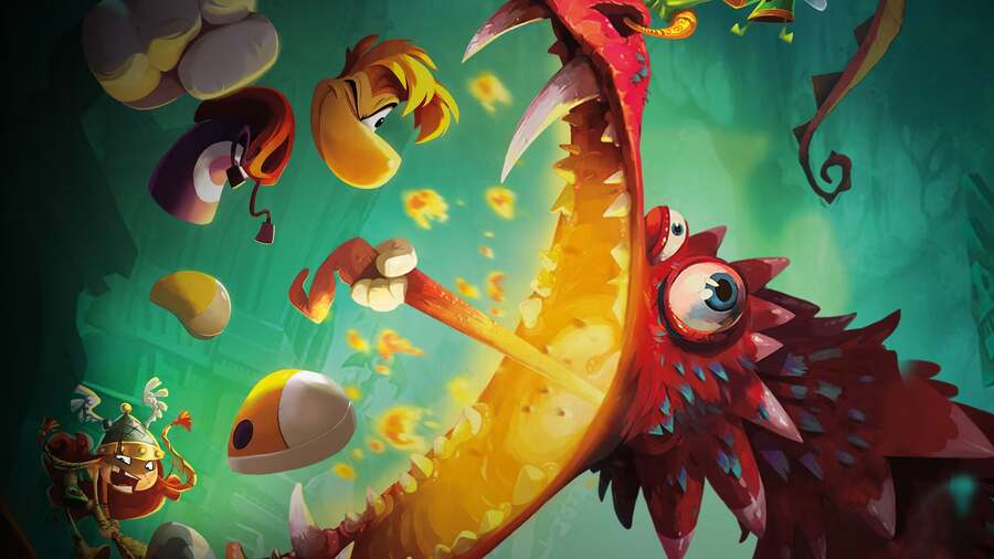 Rayman Legends Retold Set To Release This October, Along With A Free Origins Remaster