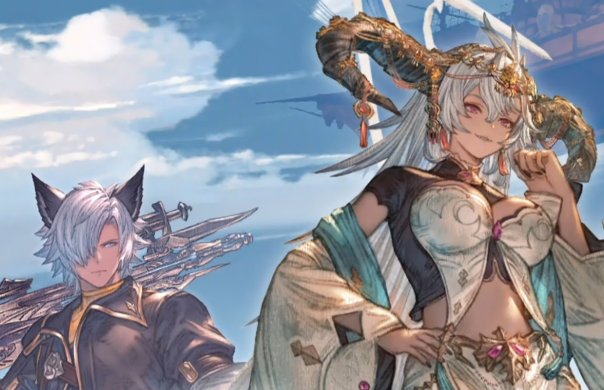 “You unlock new story events in Endless Ragnarok through clearing quests, unlike Relink’s narrative chapter progression” Tetsuya Fukuhara and Sanshiro Hidaka speak extensively about Granblue Fantasy Relink: – Endless Ragnarok