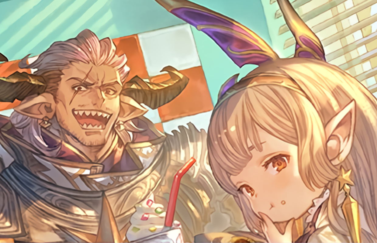 First look at Maglielle, Gallanza, Fediel, and Fraux gameplay in Granblue Fantasy: Relink – Endless Ragnarok