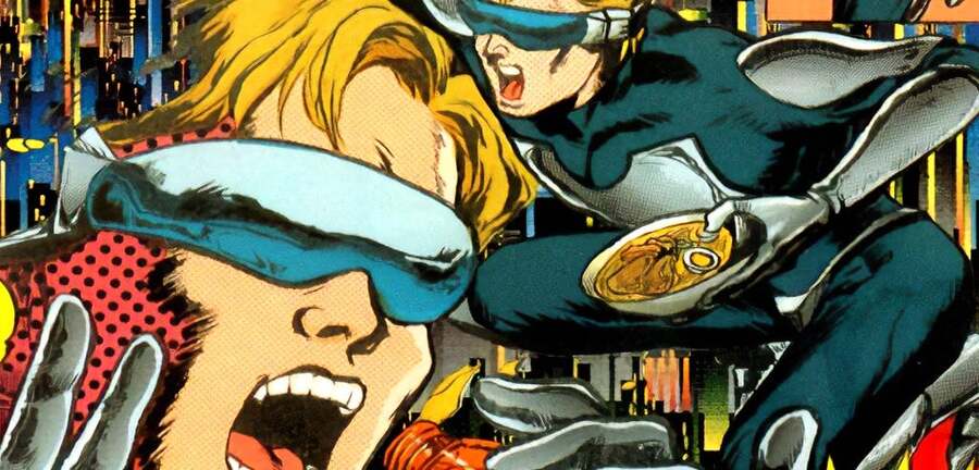 Sega’s Rent-A-Hero Series Just Made A Comeback, And Somewhere, A Monkey Paw Curls