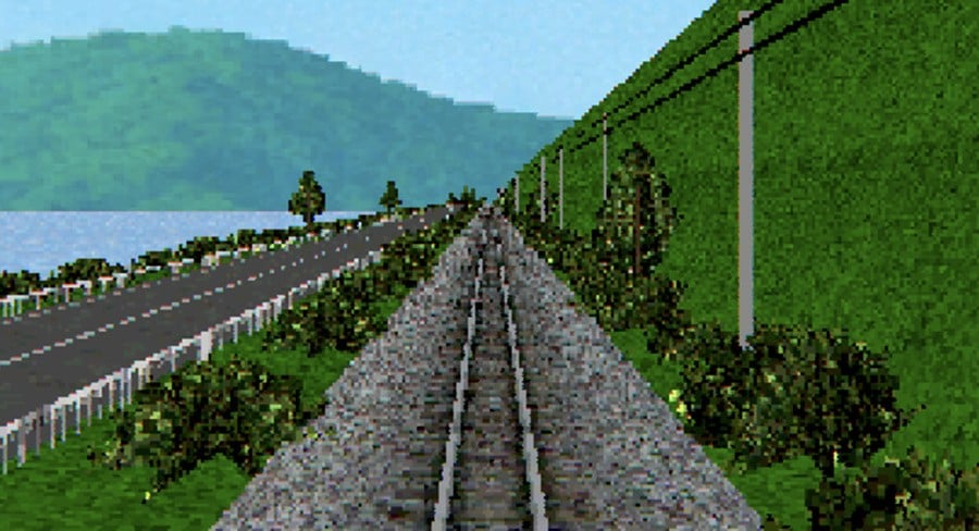 Developer Of Densha De Go “Tribute” Admits To Using AI, Considers Halting The Project Over “Online Hate & Accusations”